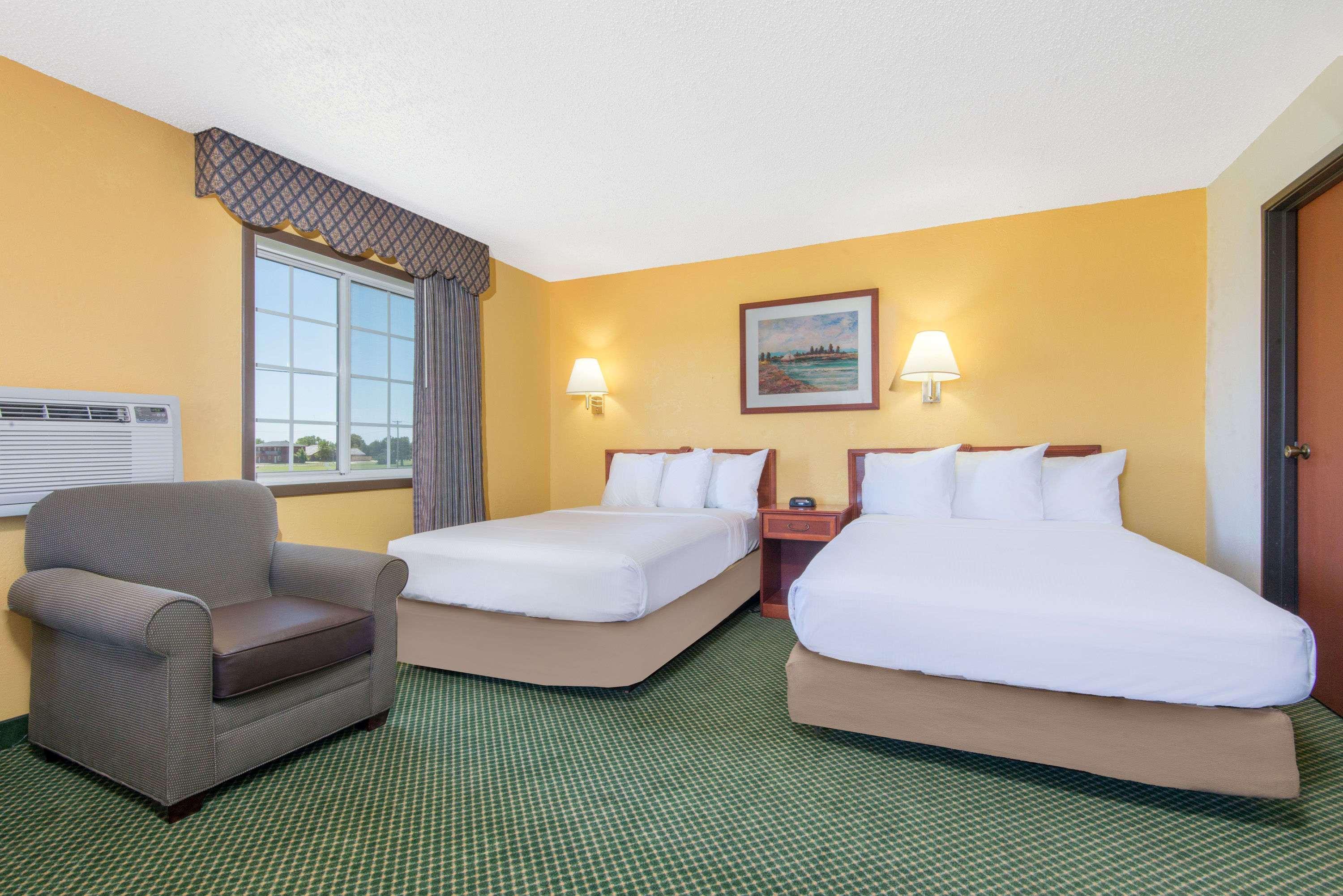 Days By Wyndham 2* Great Bend
