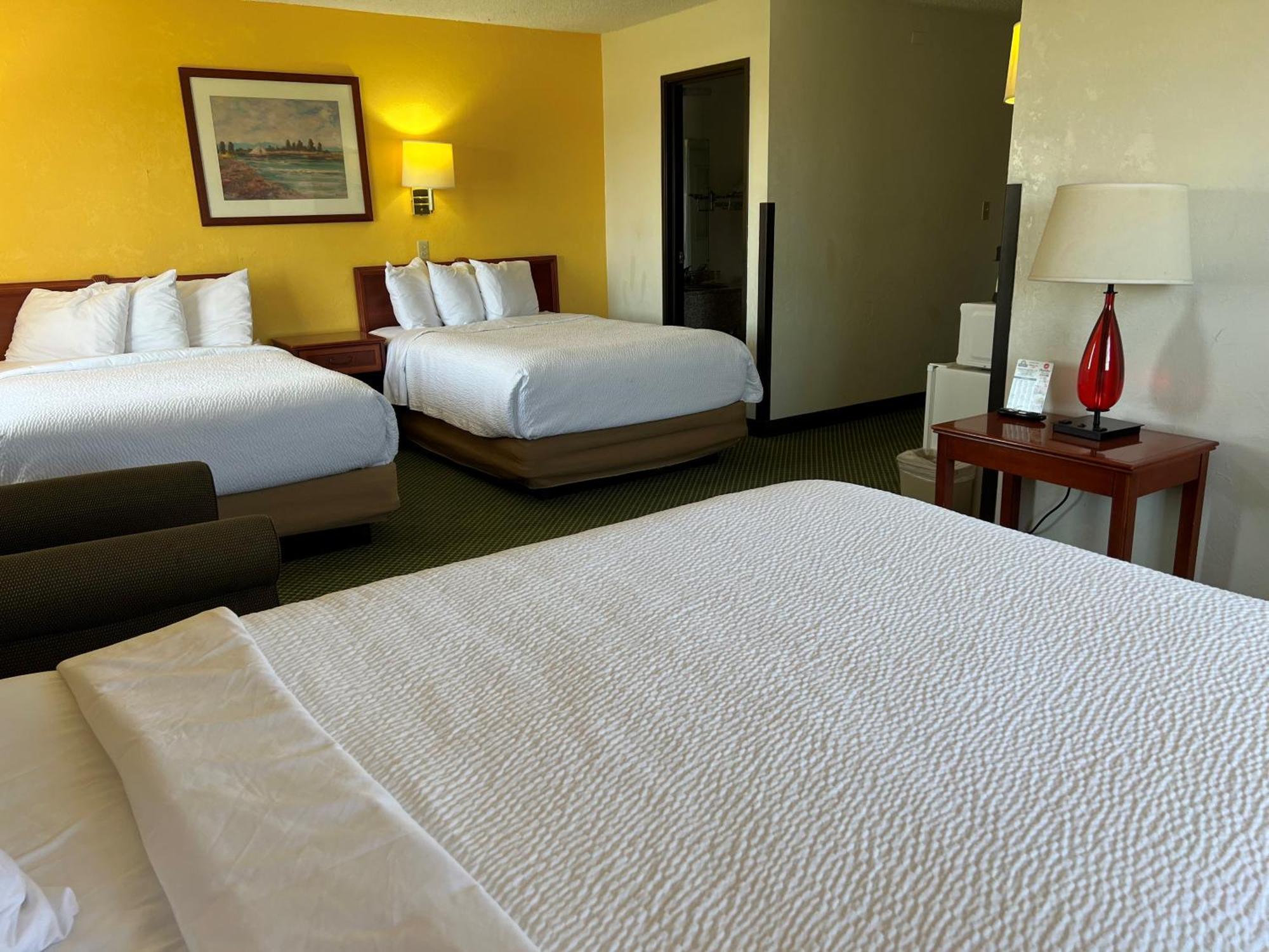 Hotel Days By Wyndham
