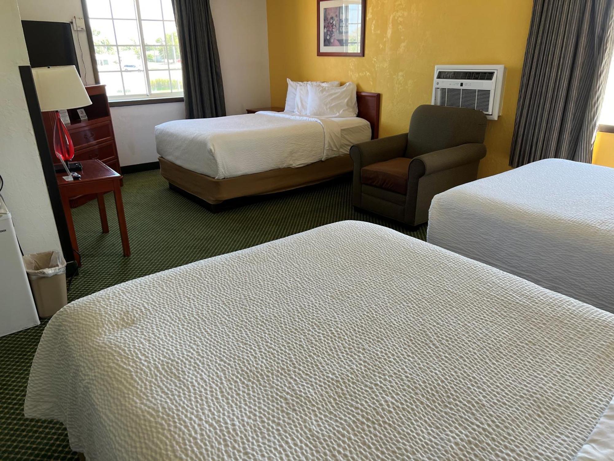 Days By Wyndham Great Bend