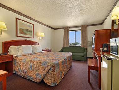 Days By Wyndham 2* Great Bend